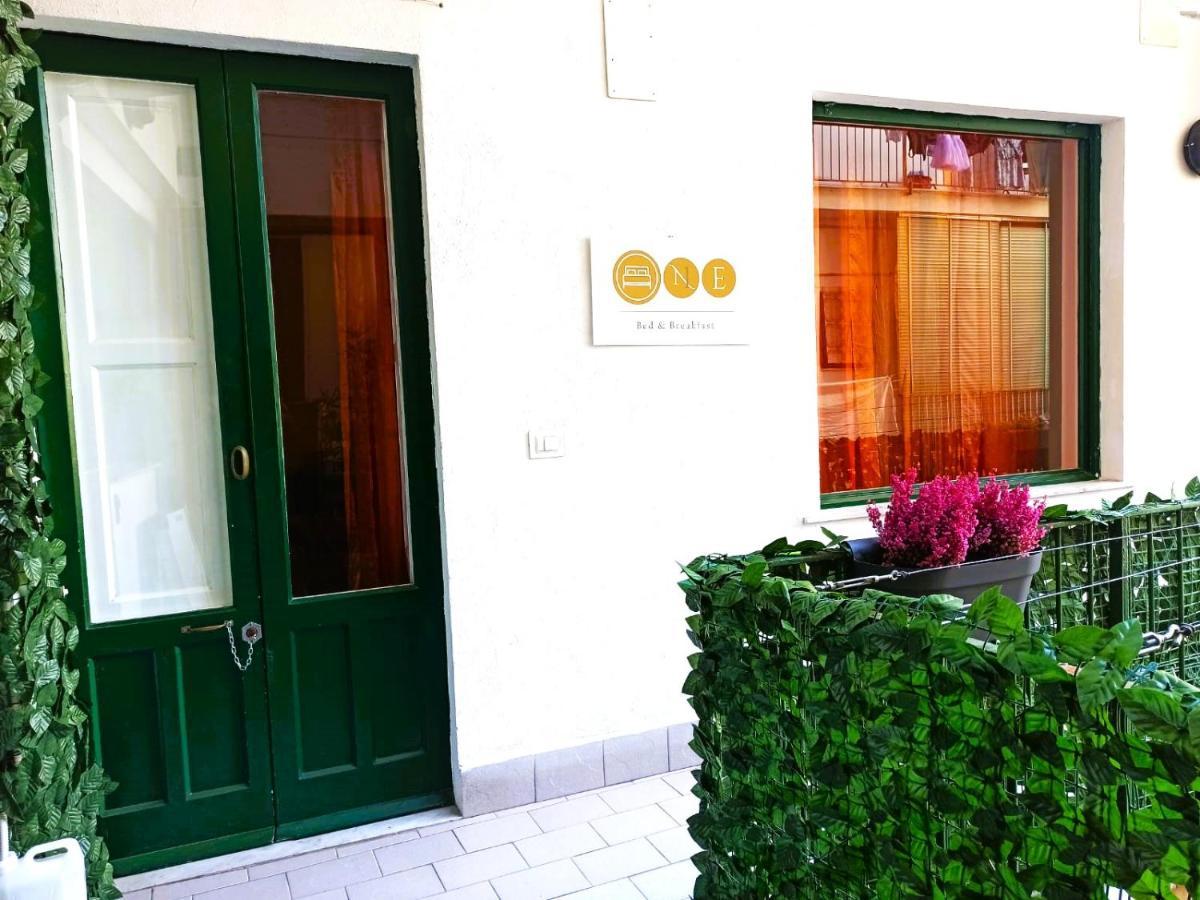 B&B One Catania Exterior photo