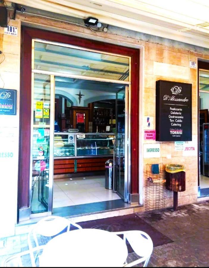 B&B One Catania Exterior photo