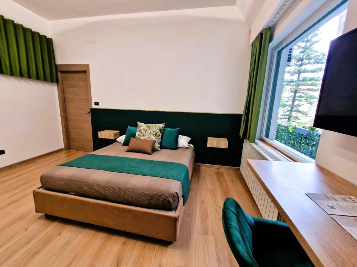 B&B One Catania Exterior photo