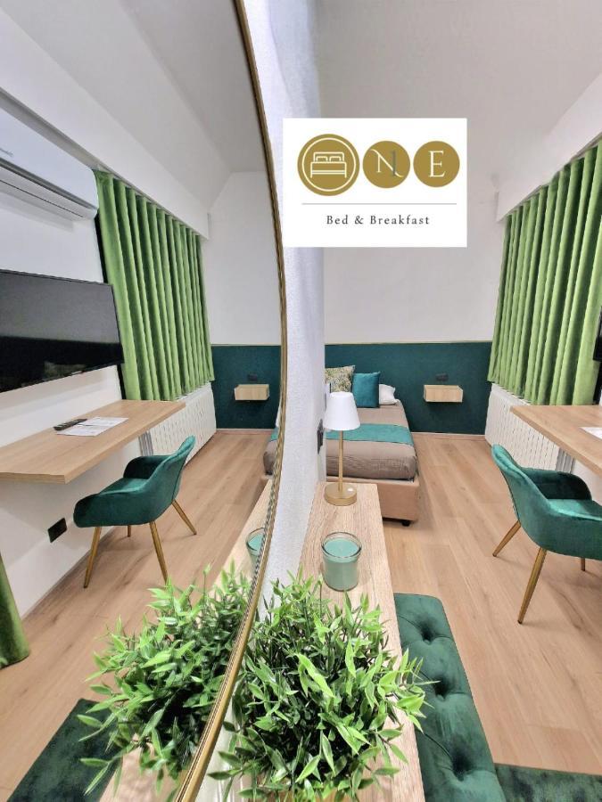B&B One Catania Exterior photo
