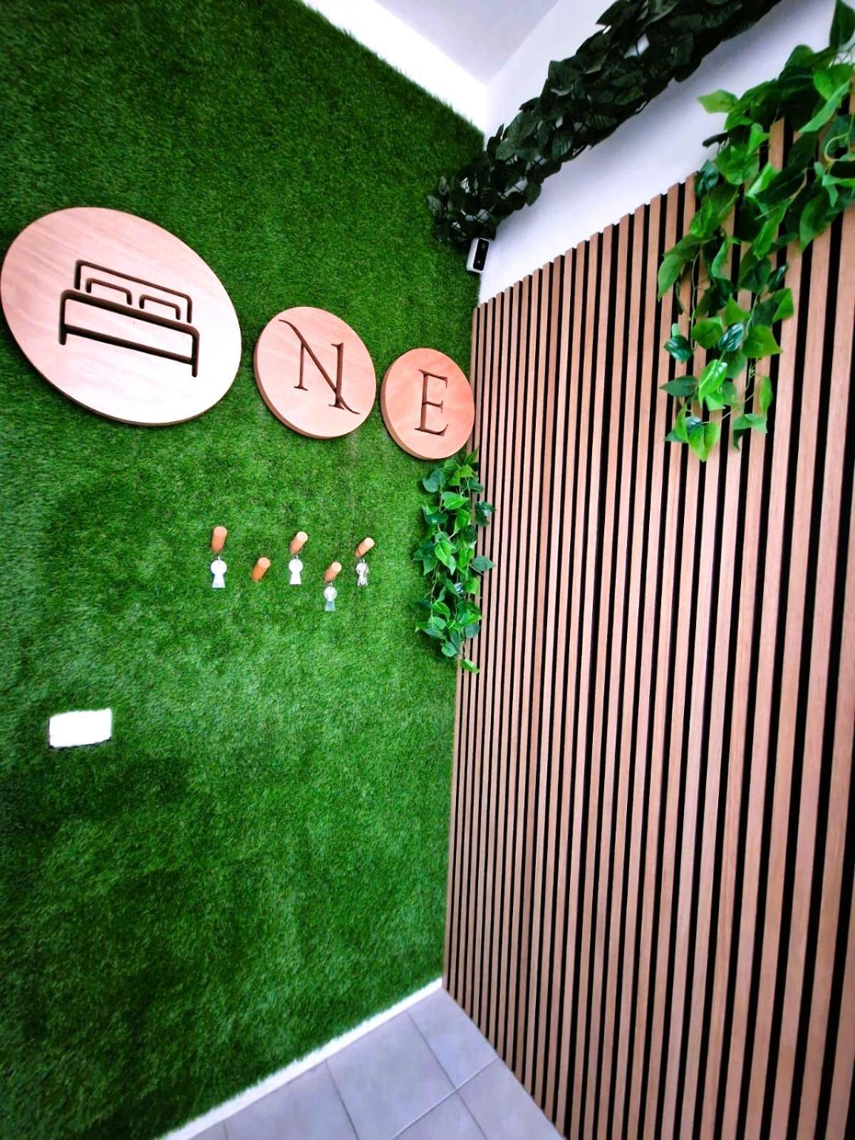 B&B One Catania Exterior photo